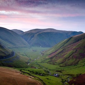 Аватар для Hills and Valley