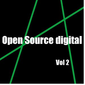 Open Source Digital Vol 2