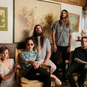 The Armed photo provided by Last.fm