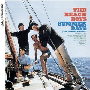 Summer Days (And Summer Nights!!) (Mono & Stereo) [2001 Remaster]