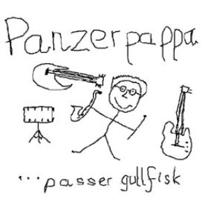 Passer Gullfisk