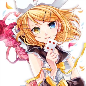 150P feat. 鏡音リン 的头像