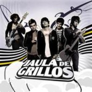 Jaula de Grillos のアバター