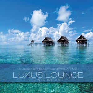 Luxus Lounge, Vol. 24