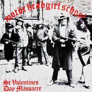 St Valentines Day Massacre