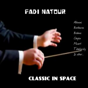 “Fadi Natour”的封面