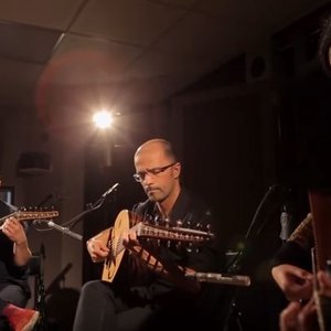 Three Oud Ensemble 的头像