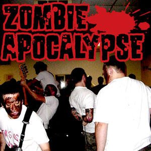 Avatar de Zombie Apocalypse