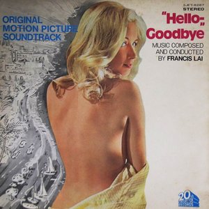 Hello-Goodbye (Original Motion Picture Soundtrack)