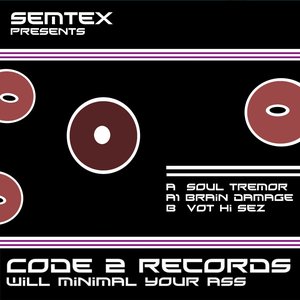 Soul Tremor Ep