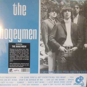 Introducing the Bogeymen