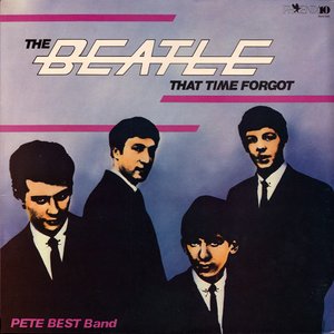 The Beatle That Time Forgot