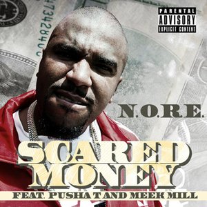 Scared Money (feat. Pusha T and Meek Mill)