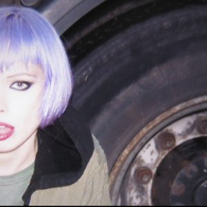 I Want to Fuck Alice Glass