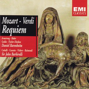 Mozart & Verdi - Requiems