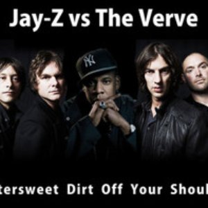 Dirt Off Your Shoulder Vs Bittersweet Symphony Jay Z Vs The Verve Last Fm