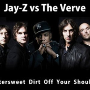 Jay-Z vs. The Verve のアバター