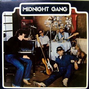 Avatar for Midnight Gang