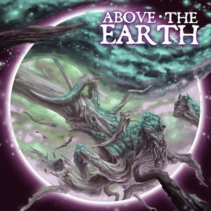 Above The Earth