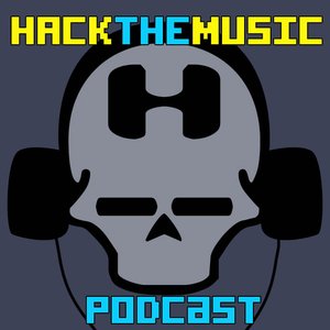 Hack the Music Podcast 的头像