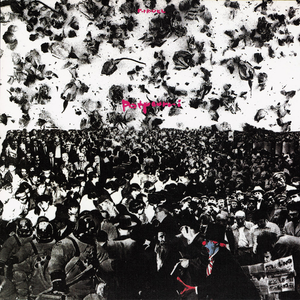 Potpourri cover