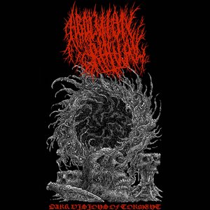Dark Visions Of Torment