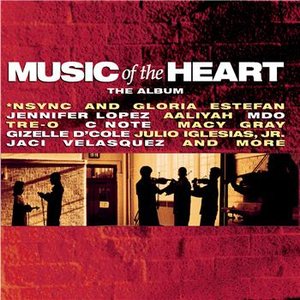 Music of the Heart