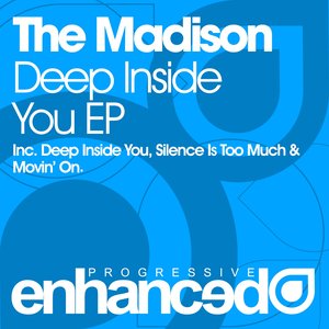 Deep Inside You EP