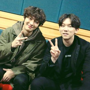 Avatar for JUNGGIGO;CHANYEOL