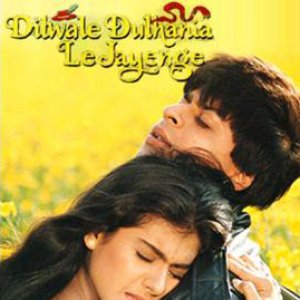 Dilwale Dulhania Le Jayenge