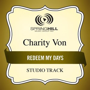 Redeem My Days (Studio Track)