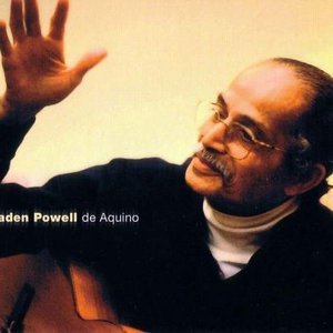 Baden Powell de Aquino