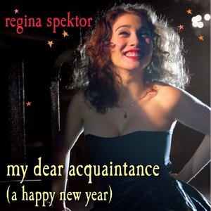 My Dear Acquaintance (A Happy New Year) - Single