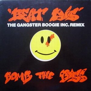 Beat Dis (The Gangster Boogie Inc. Remix)