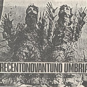 Strange Militia için avatar