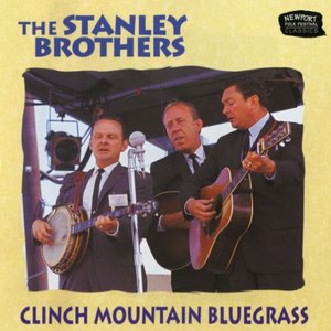 Clinch Mountain Bluegrass (Live At The Newport Folk Festival, Fort Adams State Park, Newport, RI / 1959 & 1964)