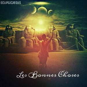 EclipticJesus için avatar