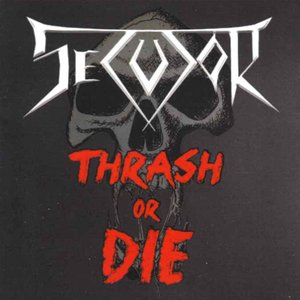 Thrash Or Die