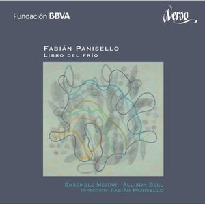 Fabián Panisello: Libro del frío