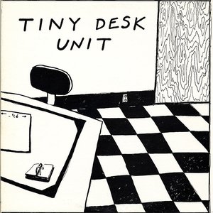 Tiny Desk Unit