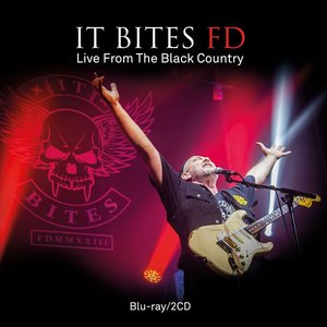 Live From The Black Country