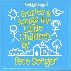 Stories and Songs for Little Children