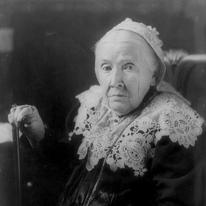 Julia Ward Howe 的头像