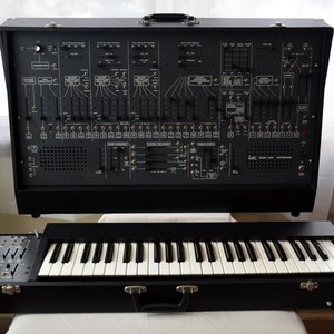 ARP-1 のアバター