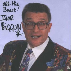 Ivor Biggun & The D. Kups 的头像