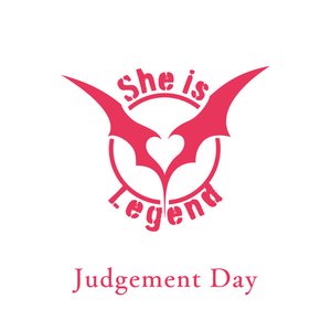 Judgement Day