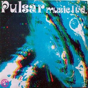 Pulsar Music Ltd.