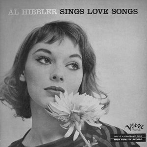 Al Hibbler Sings Love Songs