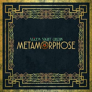 Metamorphose