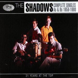 Shadows - The Early Years - Vol. 2 ; 1961 - 1962 - Zortam Music